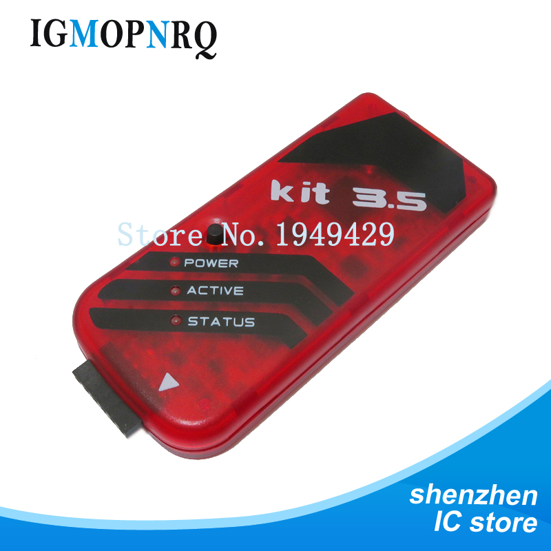 PICKit2 PICKIT3 PICKit3.5 Programmer + PIC ICD2 PICKit 2 PICKIT 3 PICKIT 3.5 Programming Adapter Universal Programmer Seat. 