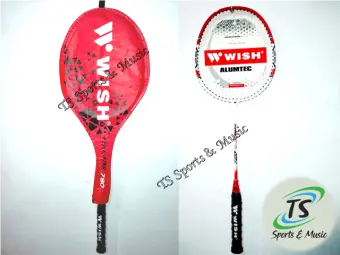 wish racket price