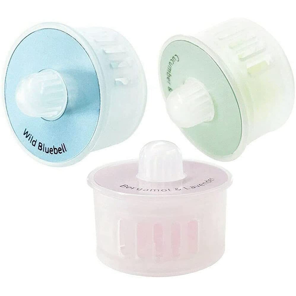 vacuum cleaner parts-12 x Air Freshener-As Shown