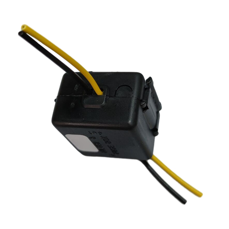 Car Power Filter 12V Stereo Power Supply Filter Audio Noise Reducer, for Equalizers Amplifiers, Easy Install Easy to Use. 