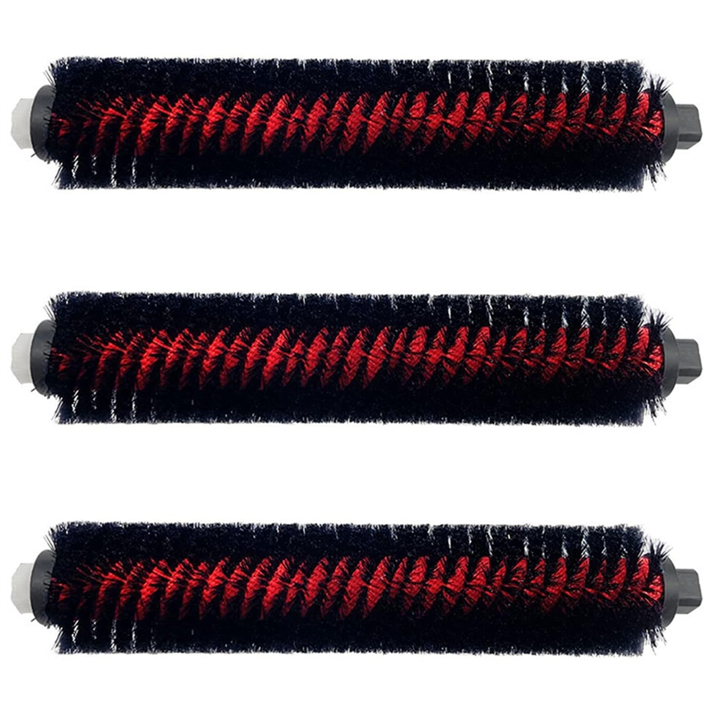 For S7 Maxv Ultra S7 Pro Ultra G10 G10S Cordless Vacuum Cleaner Accessories Rolling Brush Replacement Spare Parts