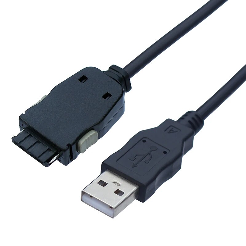 USB DATA SYNC CHARGER CABLE for Samsung MP3 MP4 Player YP-P2 P3 S3 S5 Q1 Q2 R1 T9 T10 T10 T08 K3 K5 E10 U10 B10 B20 D20. 