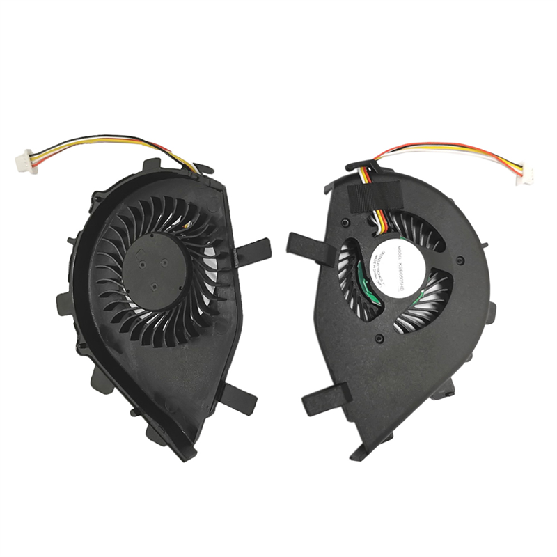 2PCS Laptop CPU Cooling Fan for Sony Vaio VPC-Z1 VPC-Z11 VPC-Z12 VPC-Z13 PCG-31111M CPU Cooling Fan Spare Parts Accessories. 