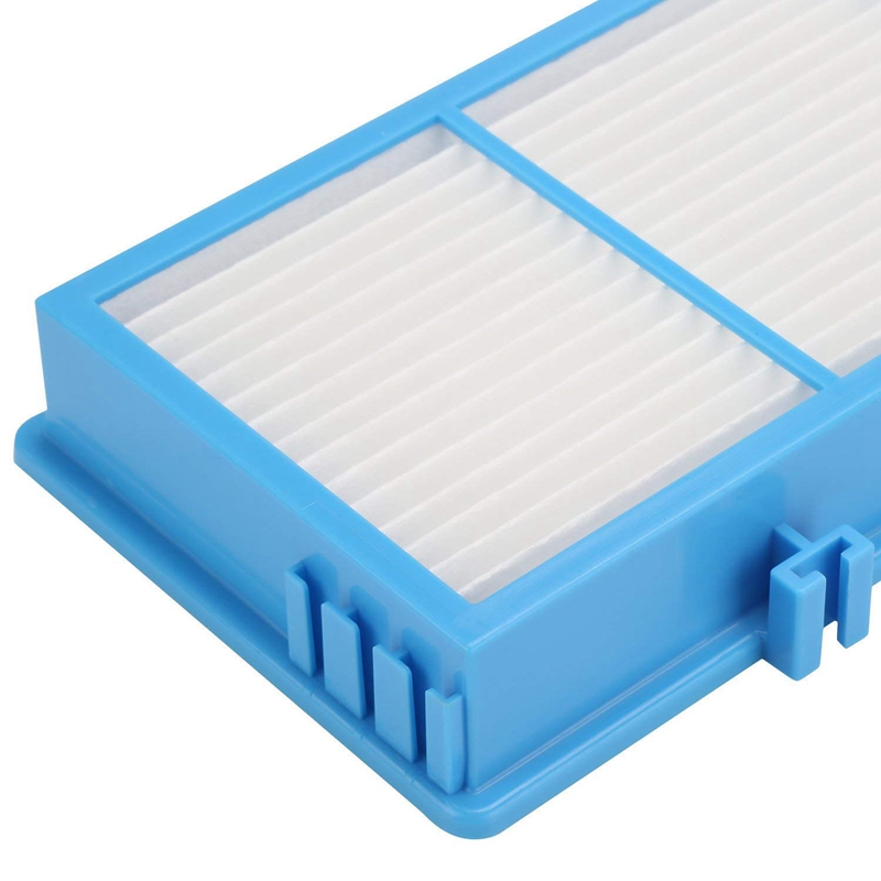 Replacement Filter Compatible for Holmes Hepa Type Total Air Filter, HAPF30AT, Holmes Air Purifier Filter AER1 Series (2 pack). 