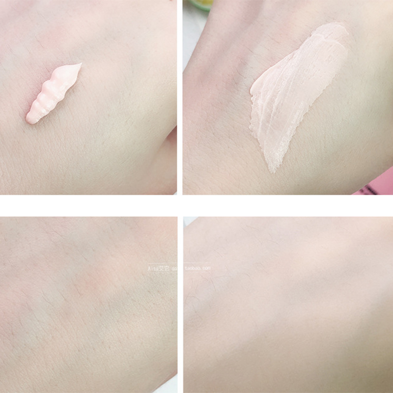 35g Flawless AirFit Pore Primer W.Lab Korea W-Airfit Pore Primer. 