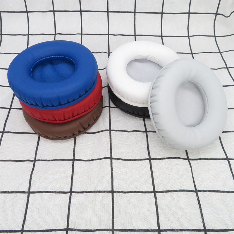 Boltune Bt Bh011 Earpads For Taotronics Boltune Bt-Bh011 Headphone Ear Pads Earcushion Replacement. 