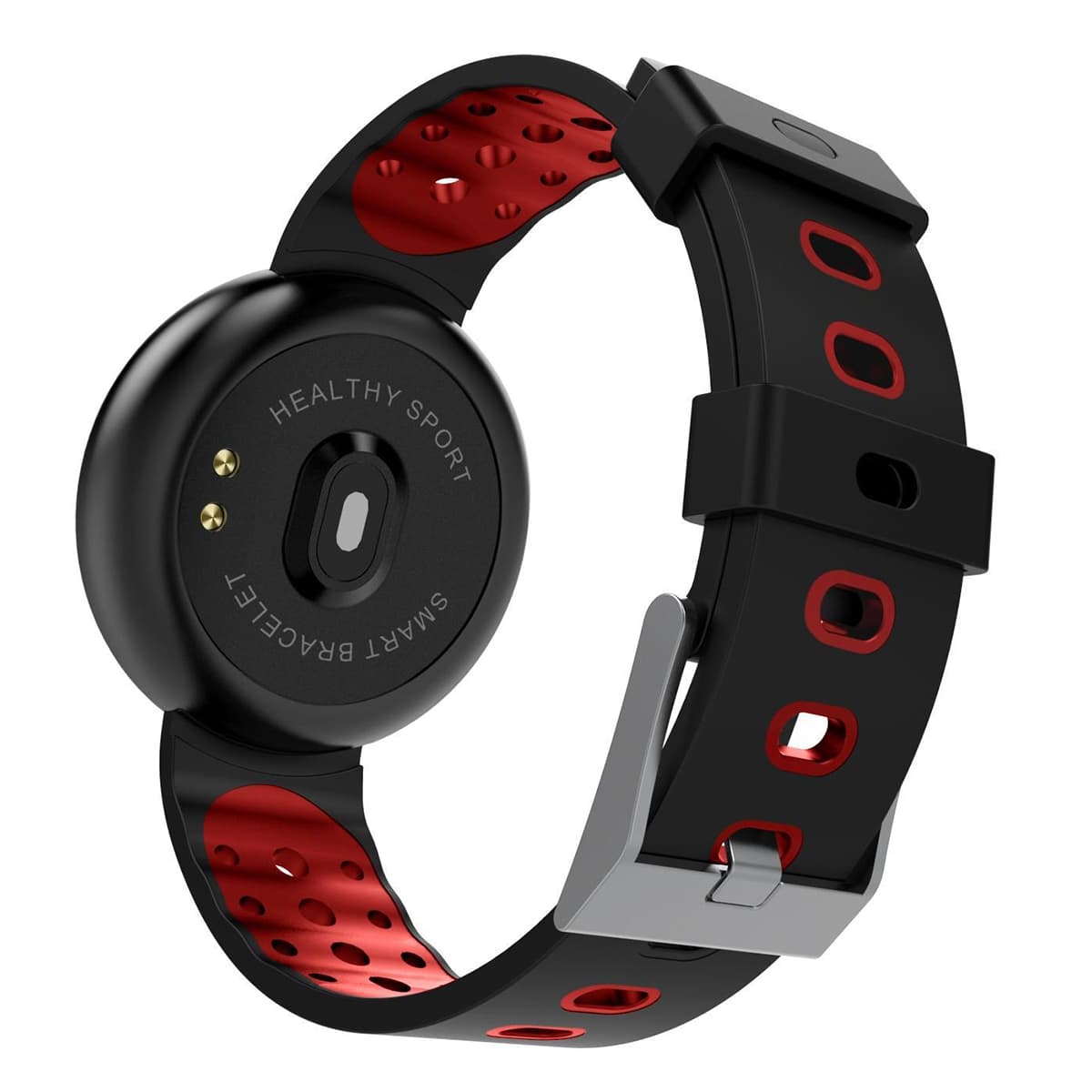 Bingo f4 is Bluetooth supported and waterproof smart watch. 