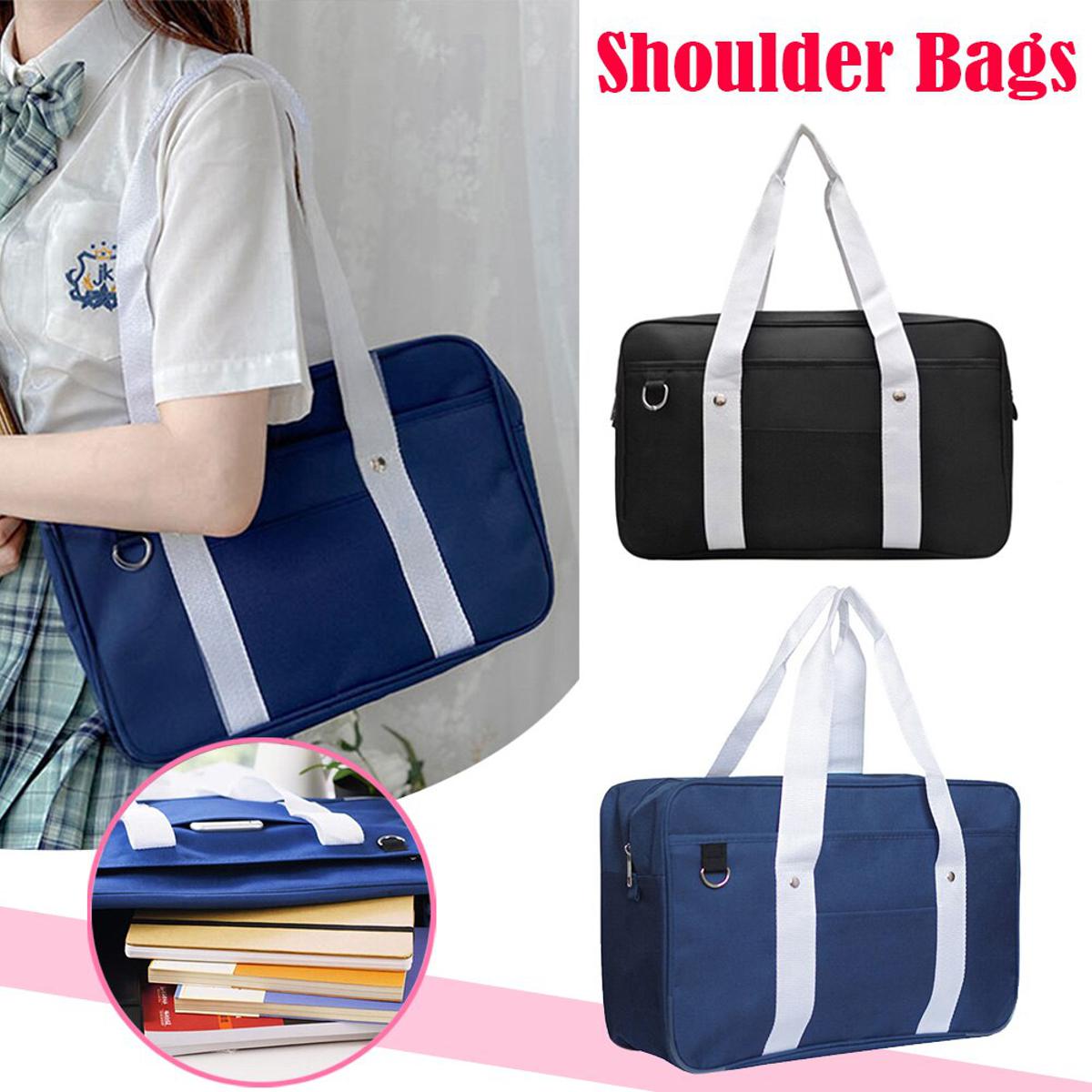 Share more than 159 japanese school shoulder bag best kidsdream.edu.vn
