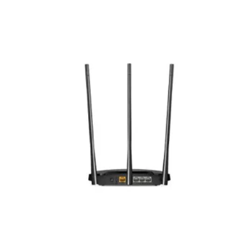 Mercusys Mw330Hp High Power Wireless N Router - Router. 