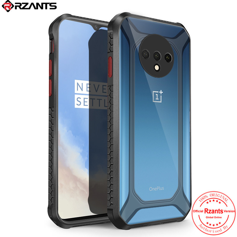 【Sarcasmsm】[ Unicorn ] OnePlus OnePlus7T Phone Case Acrylic Transparent Case. 