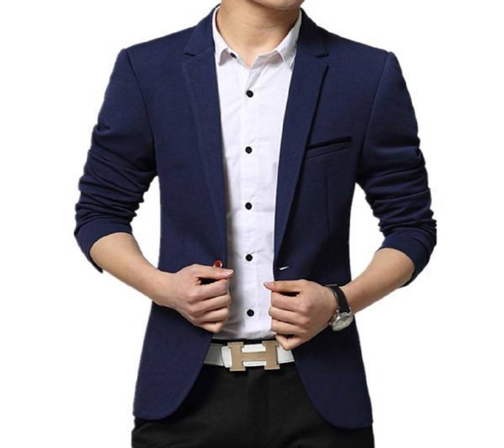 Super Stylish  Standard Fit Blezar forMan. 