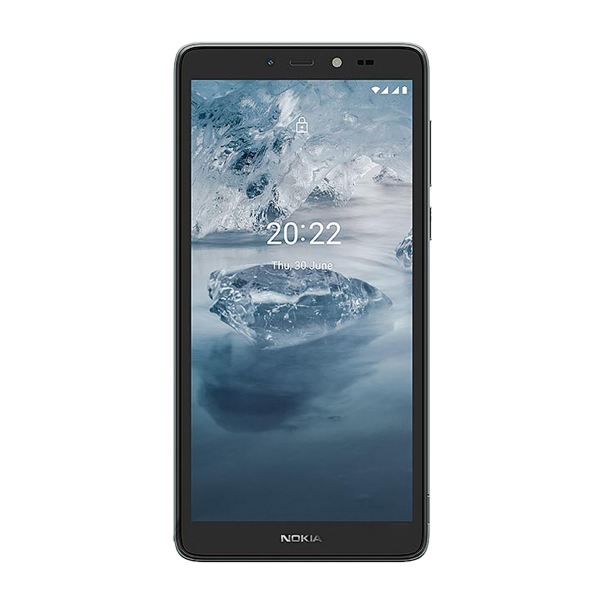 Nokia C2 2nd  Edition ( 2GB/32GB ) Official. 