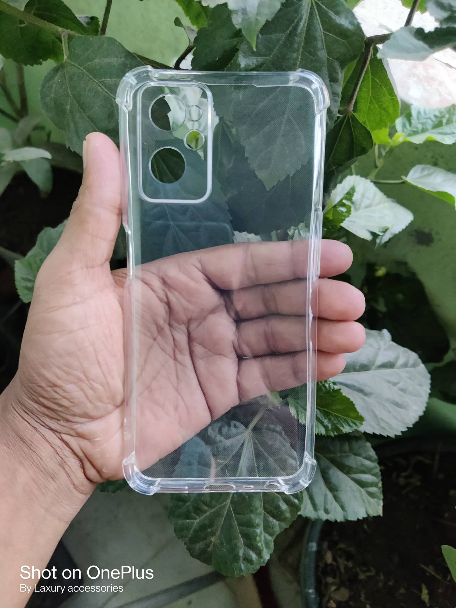 realme 9i cover oneplus