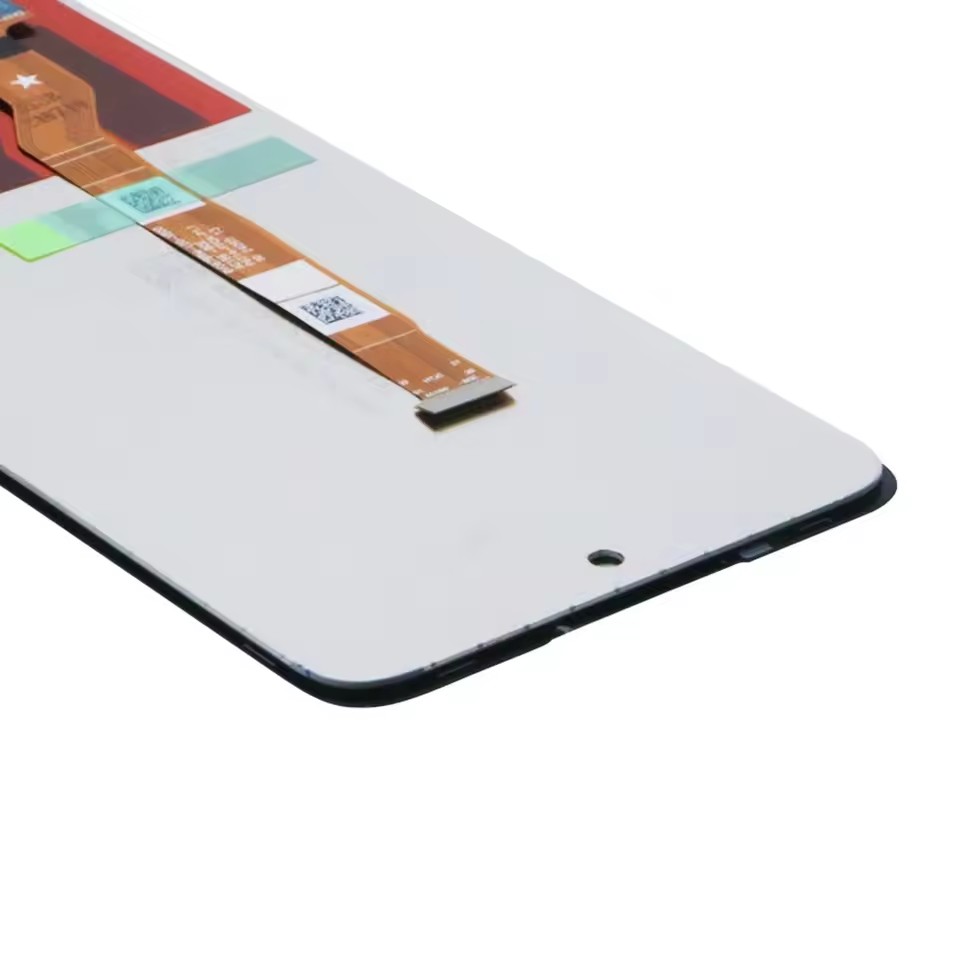 Top Quality LCD For OPPO A3 pro 5G K12X 5G A60 Display Touch Screen Digitizer Assembly Replacement Parts 100% Tested. 