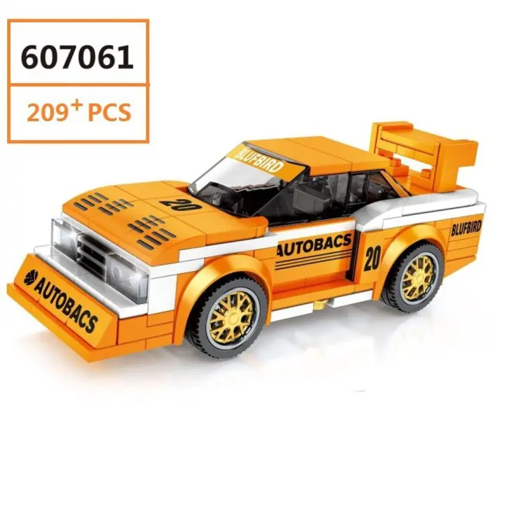 Top 173+ gifts for model car builders super hot kenmei.edu.vn