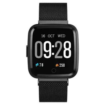 smart watch daraz bd