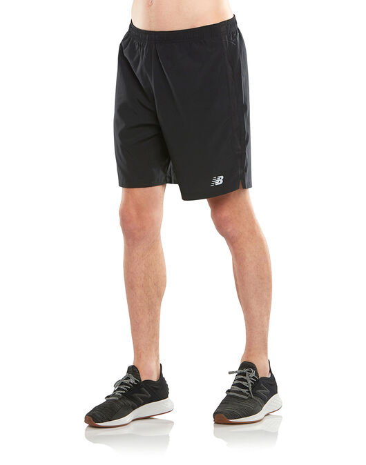 new balance shorts with pockets