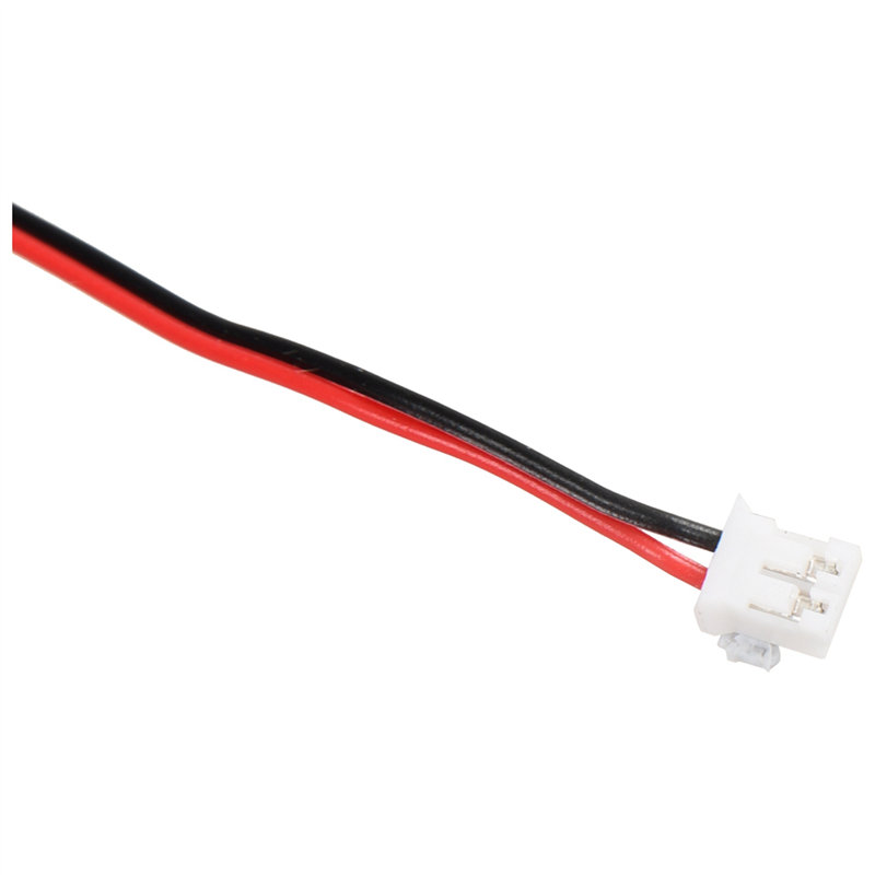 5 Pcs 30mm x 30mm x 10mm 3010S 12V 0.06A Brushless DC Cooling Fan