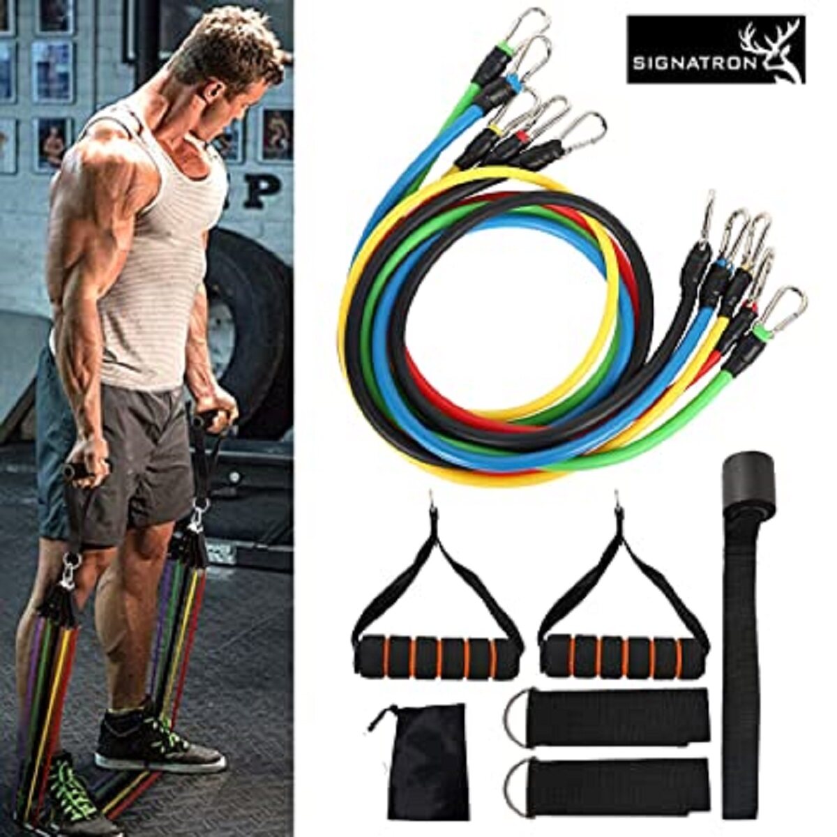 Signatron Resistance Bands | atelier-yuwa.ciao.jp