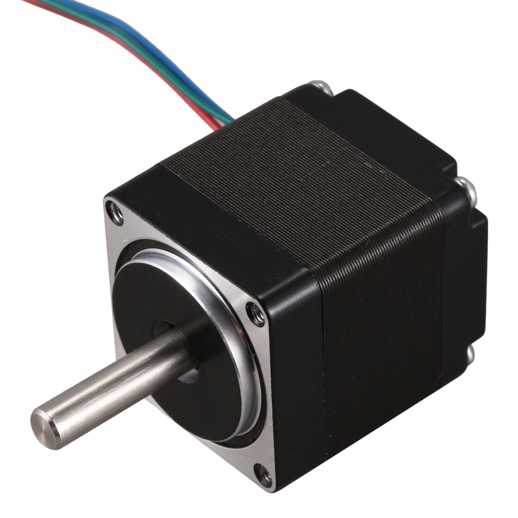 2X NEMA 11 28 Hybrid Stepper Motor 1.8 Degree 2 Phase 4 Wires 32mm Stepper Motor for CNC Router. 