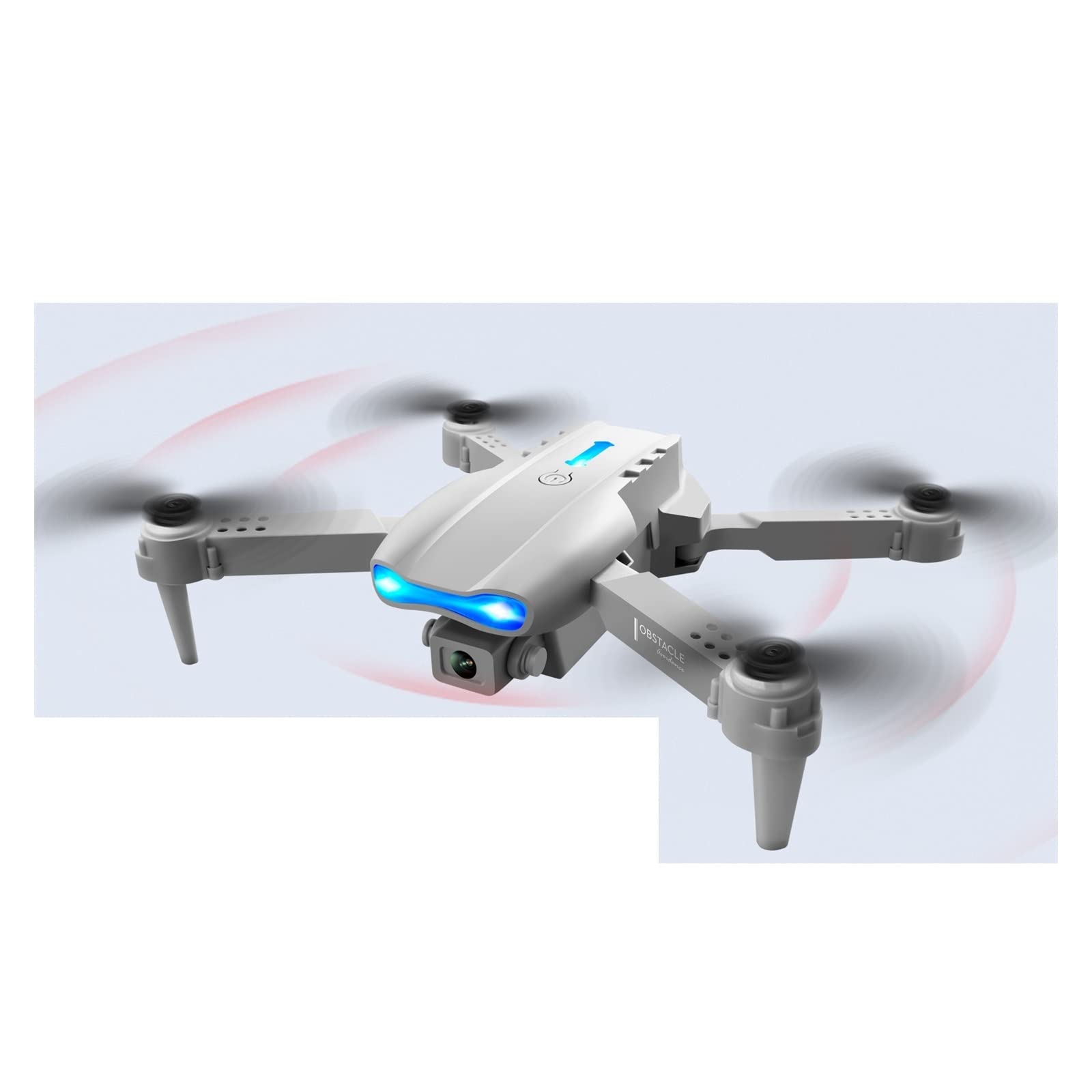 Drone Csj 167 Drona CSJ S167 GPS 4K 5G Brate Pliabile Wifi Buton