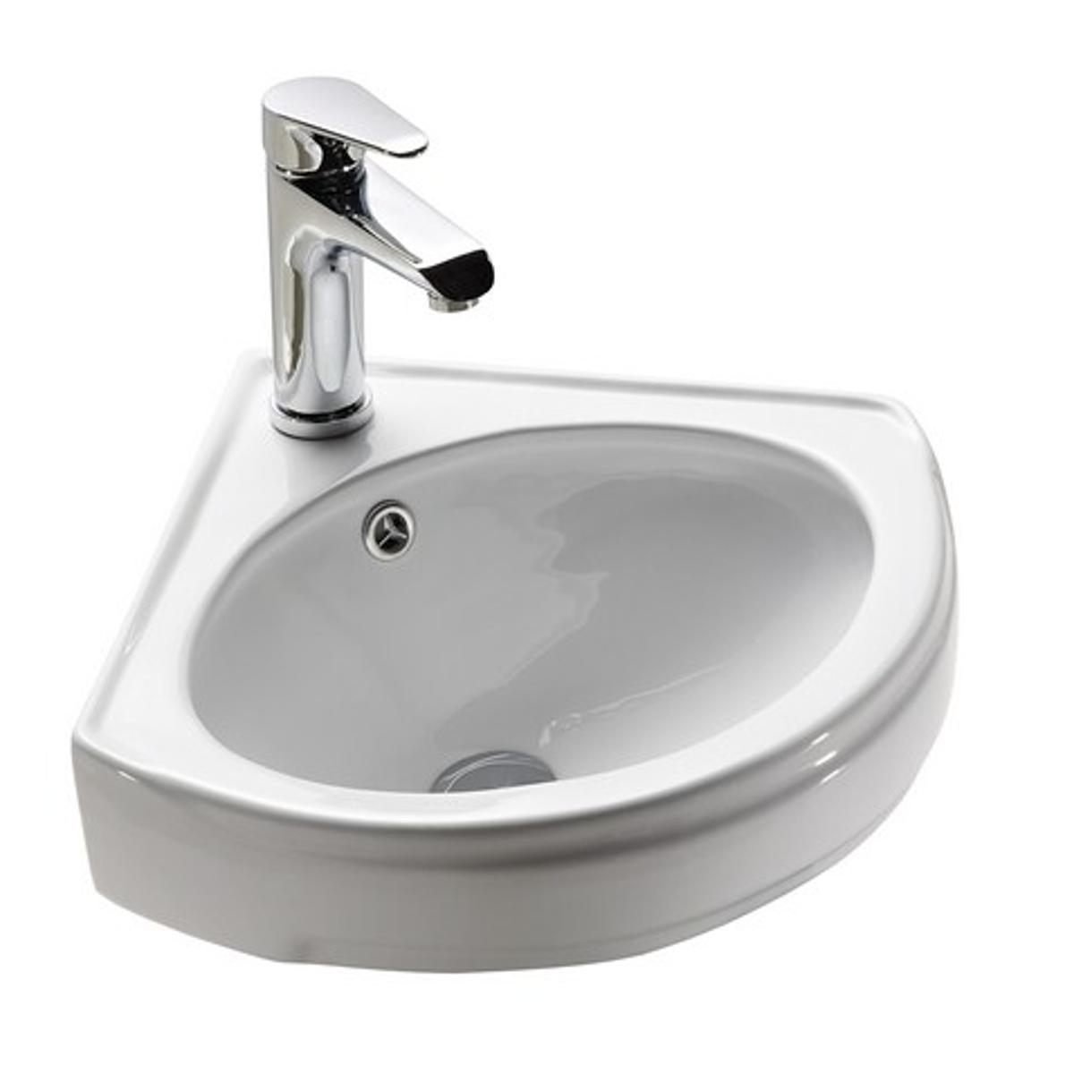 Corner Basin