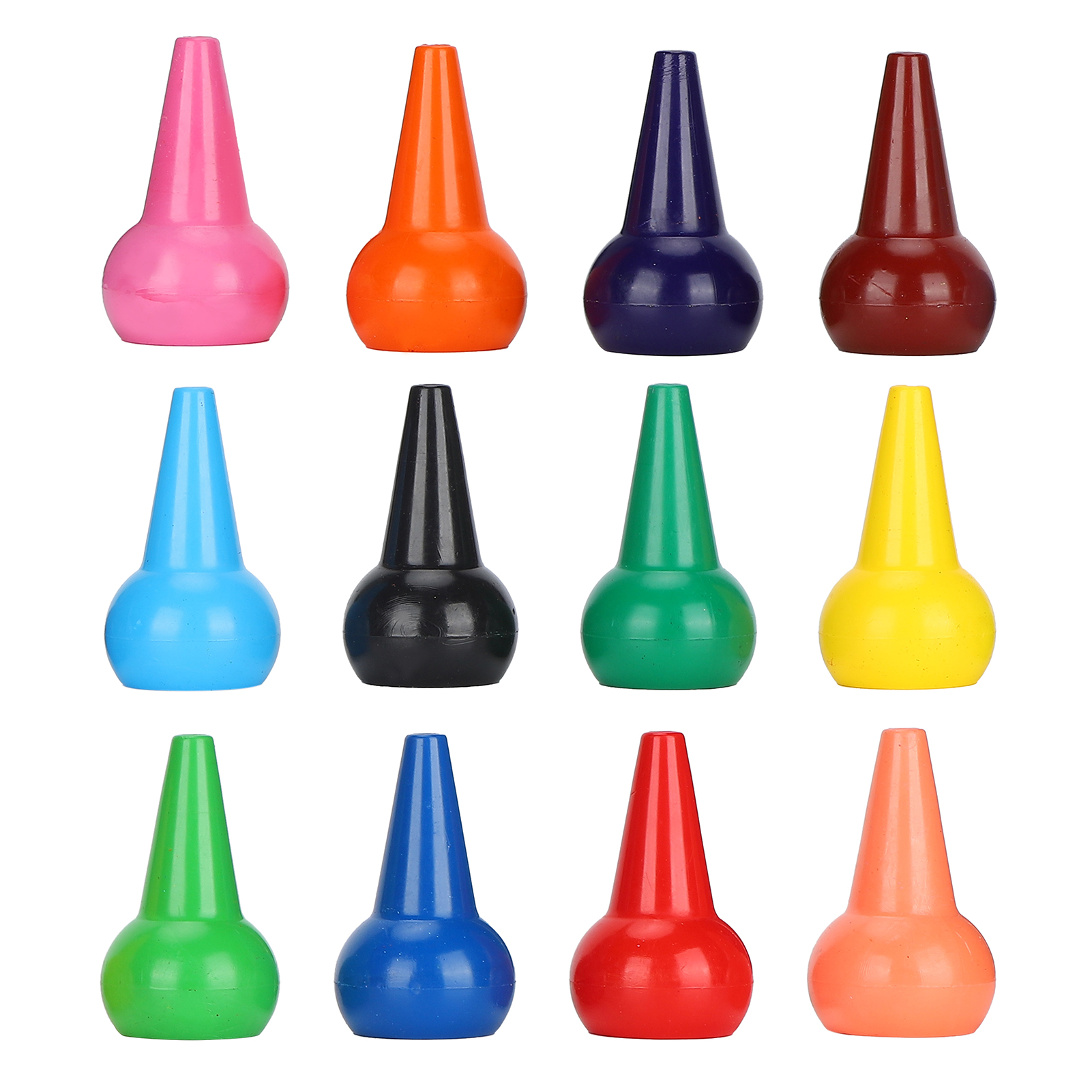 3D PalmGrip Crayons Easy To Use Paint For General Purpose Children: Buy  Online at Best Prices in Bangladesh | Daraz.com.bd