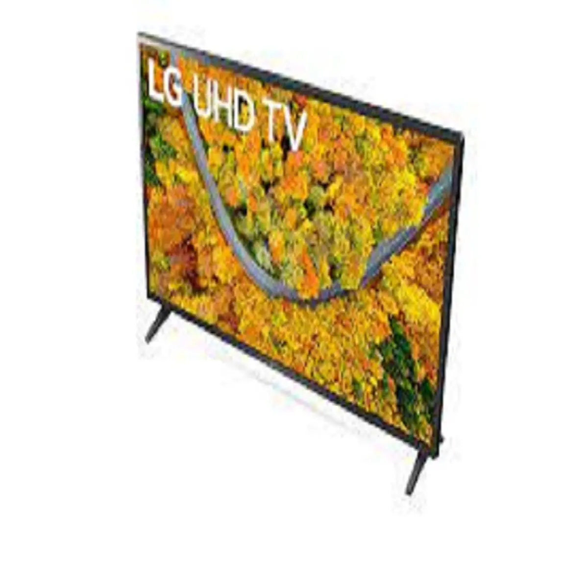 LG  43-inch Ultra HD 4K Smart LED TV 43UP7550PTZ