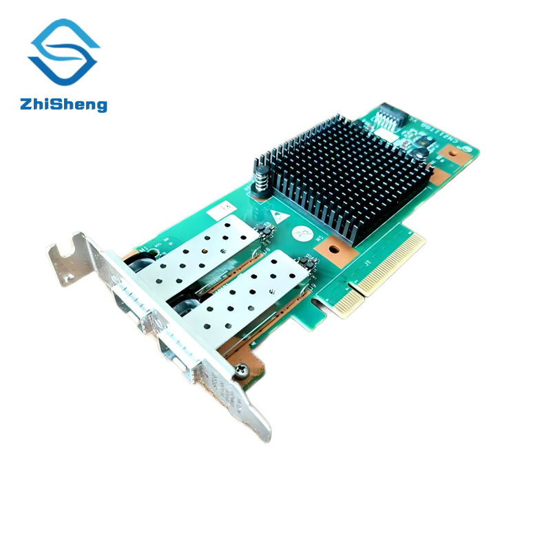 SP330 Intel X710-DA2 10G Network card 7ZT7A00537 for Server Desktop Workstation FREENAS QNAP ESXI PVE AR NICs