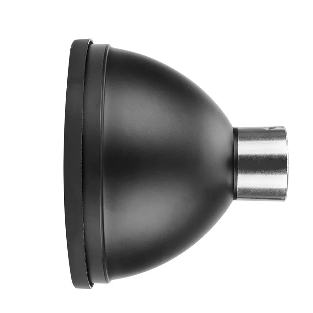 Godox AD-S2 Standard Reflector with Soft Diffuser for AD200 AD180 AD360 AD360II. 