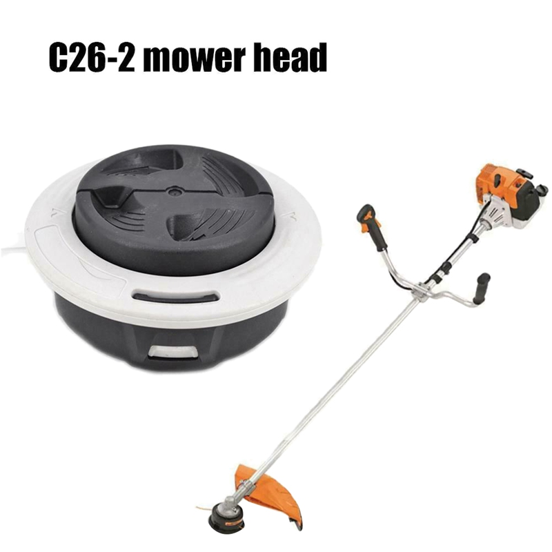 2X Auto Cut C26-2 Trimmer Head Replacement for Stihl Fs 55 56 70 94 91 111 131 240. 