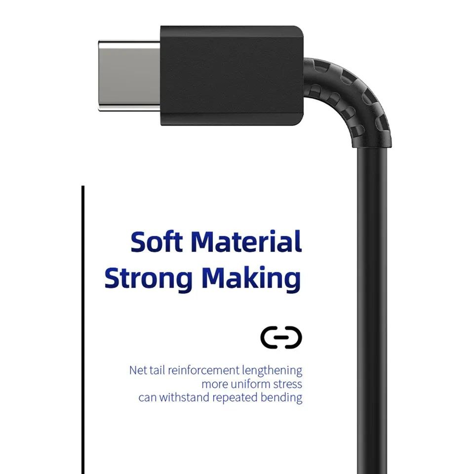 Samsung Original USB C to USB C Cable 25W 45W 5A Super Fast Charging for Galaxy. 