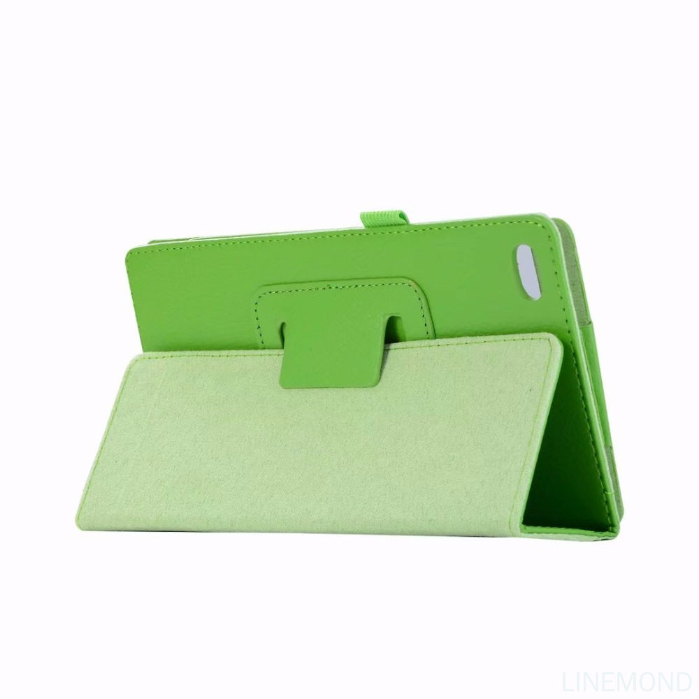 Cover For Lenovo tab 7 Essential TB-7304F/I/X Tab 4 Essential 7304F 7304I 7304 7504 Case PU Leather Slim Folding Stand Cover for TB-7304F TB-7504 case. 