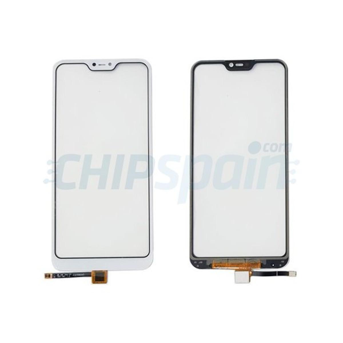 For Xiaomi Redmi 6 Pro / Mi A2 Lite Touch Screen Flex Cable Outer Glass 6 Pro Touch Screen Replace