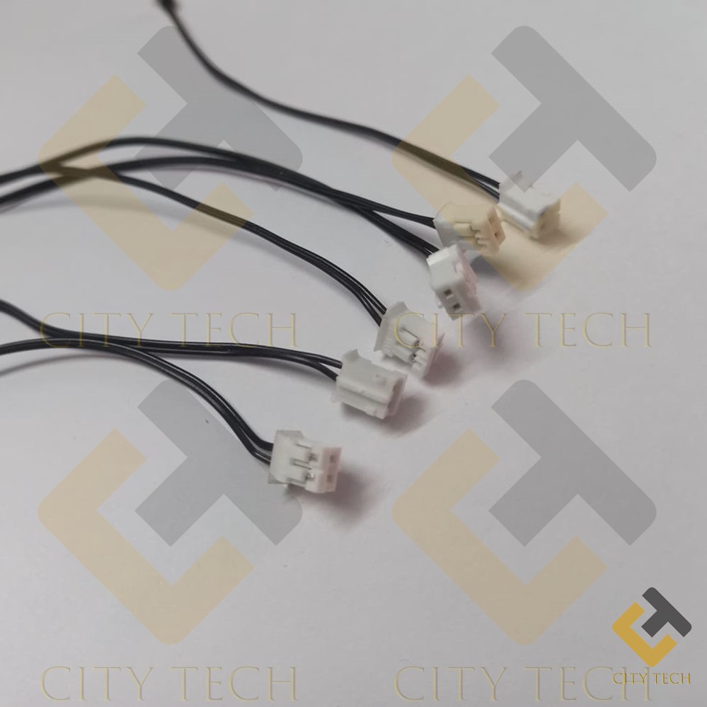 NTC 10KΩ 103 Surface Mounting Screw Probe Ring Lug NTC 10K Ohm 125mm Cable Wire 16-14mm Connector Leaded Epoxy Coated NTC 103 Thermal Resistor Thermistor Temperature Sensor. 