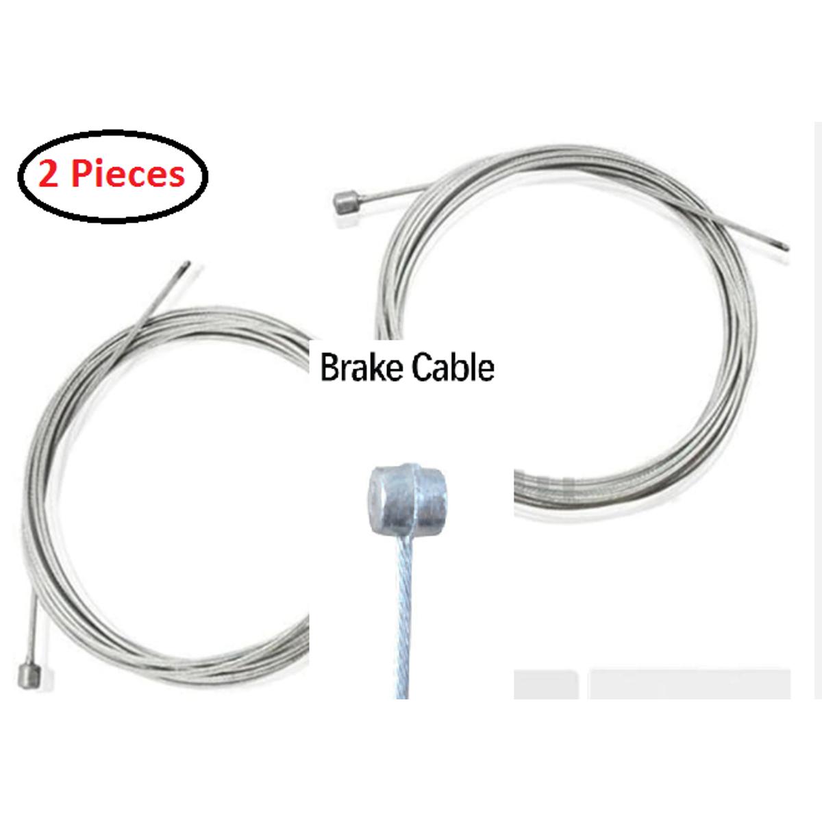 Cycle brake deals wire price