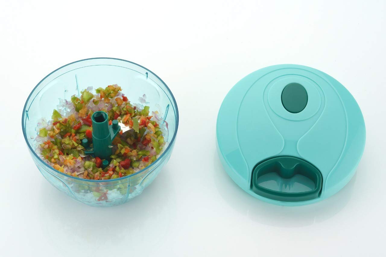 Vegetable Cutter and Chopper Machine. 