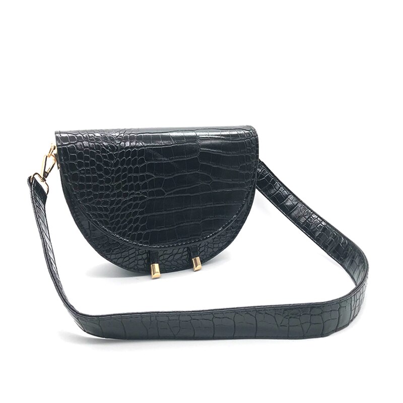 jigsaw croc bolsa