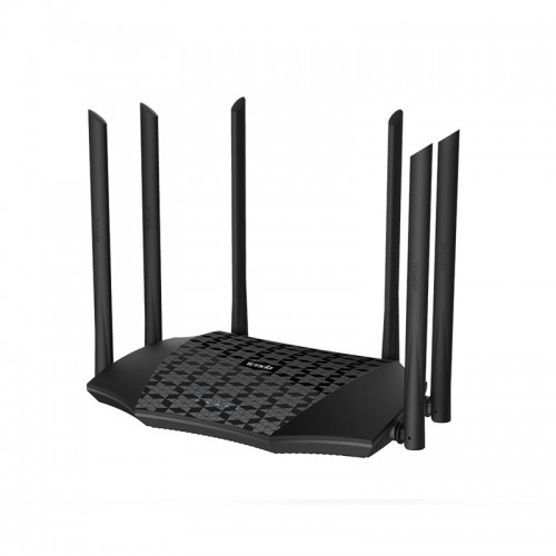 Router Tenda AC21 AC2100  (Warranty: 02 Years, Service Warranty: 05 Years). 