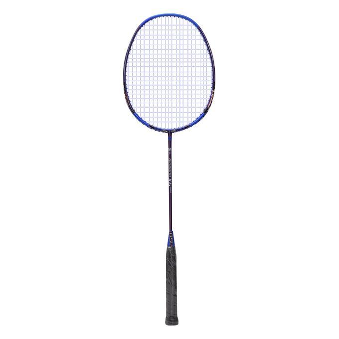 carbon fiber badminton racket price