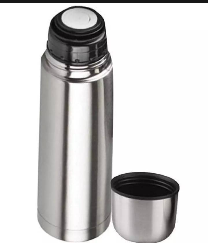 Prestige hot water store flask