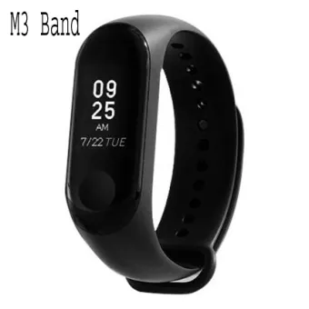 lemontech m3 band