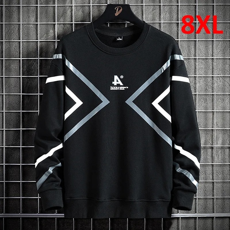 Black Full Sleeve T-Shirt For Men - Round Collar and Soft & Comfortable Synthetic Fabric