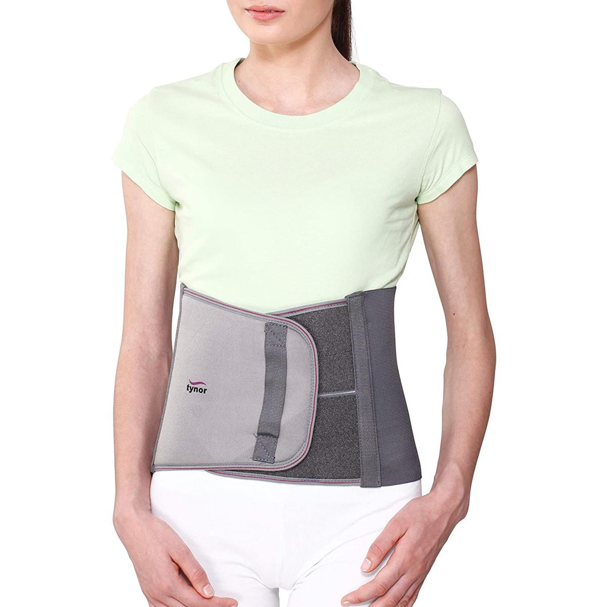 Tynor Abdominal Support 9 for Post Operative/ Post PrAgnancy. 