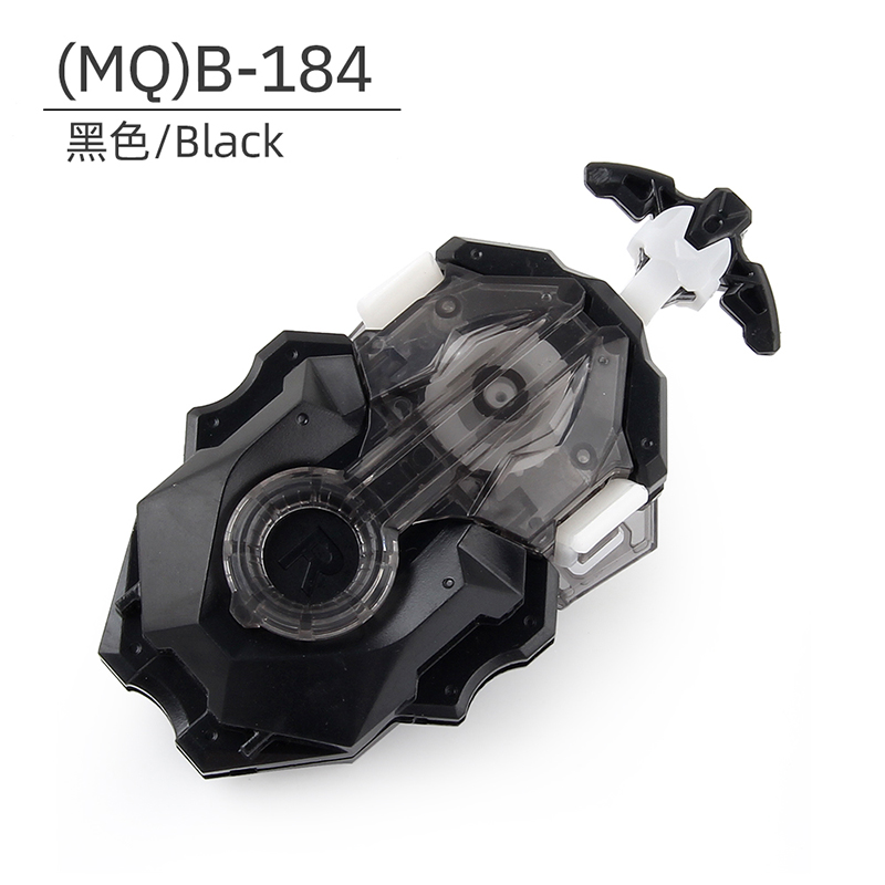 Beylauncher DB B-184 B-00 B-187 Custom LR Long Dynamite String Launcher for Burst Beyblade. 