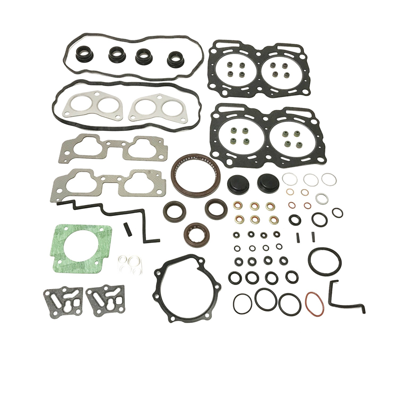 ARELENE Engine Overhaul Gasket Sets 10105-AB160 for Forester Legacy 2.5I 2006-2010 EJ25 Engine Repair Kit
