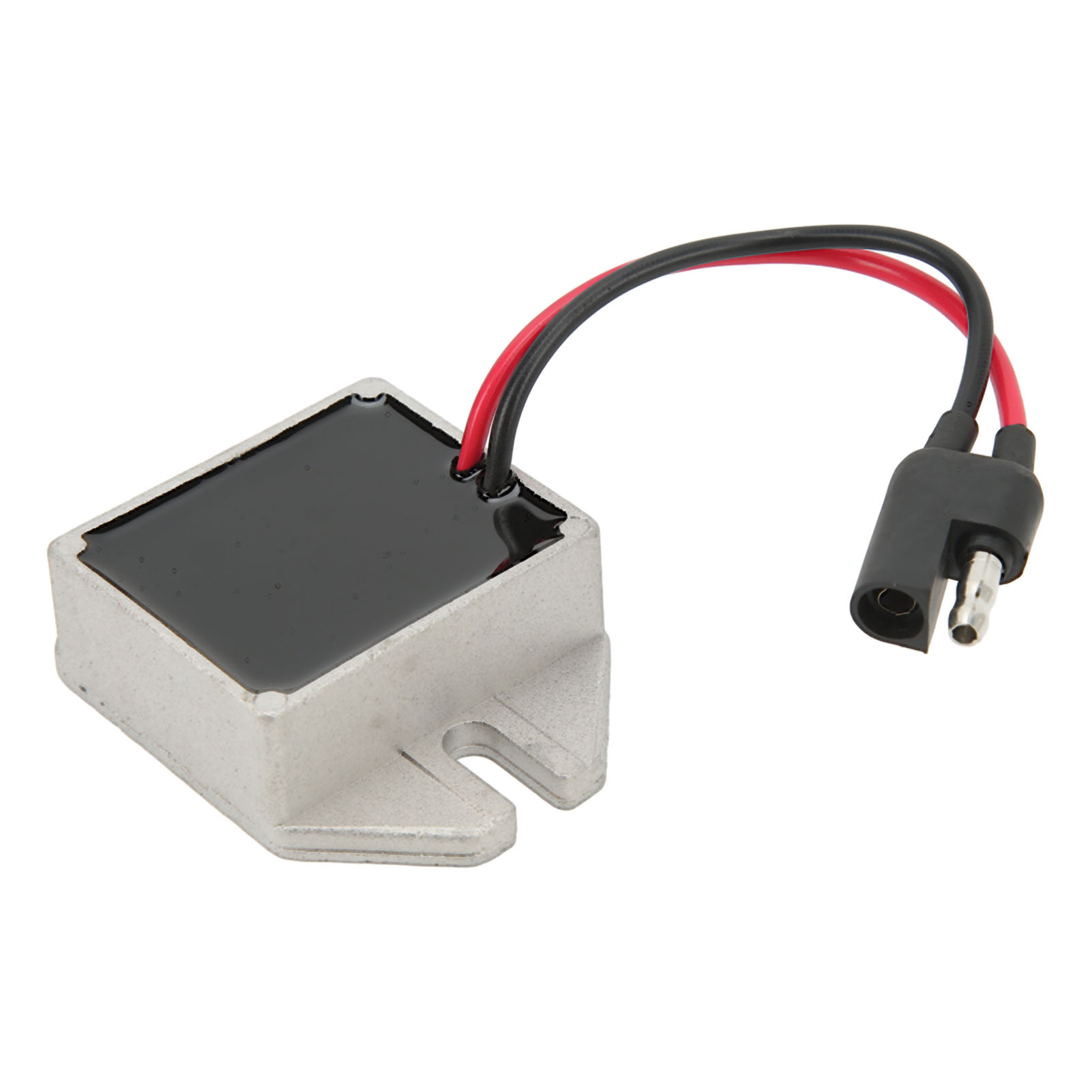 Voltage Regulator Rectifier, Durable High Performance 2203873 for Snowmobile. 