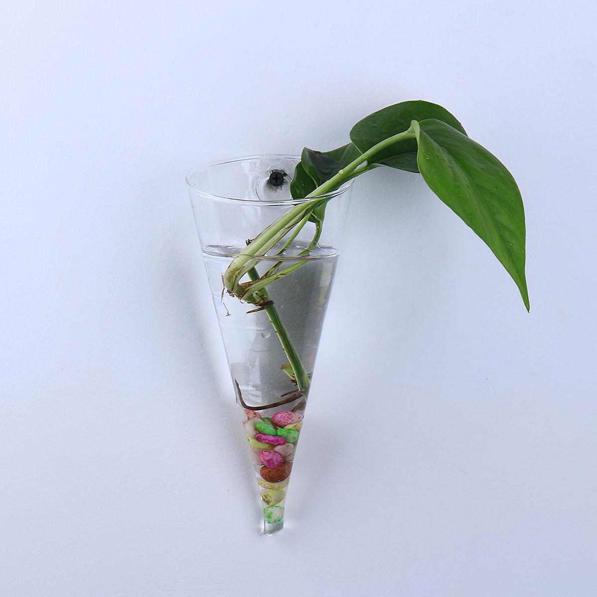 Wall Hanging Plant Flower Vase Terrarium Container Wedding Favours Product Details Of Wall Hanging Plant Flower Vase Terrarium Container Wedding Favours Clear Hot