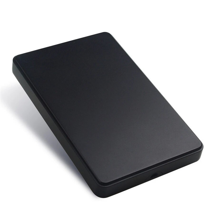 【YIYANGMAOYI111】vovotrade USB3.0 1TB Hard Drives Portable Desktop Mobile Case Micro USB Drop Shipping. 