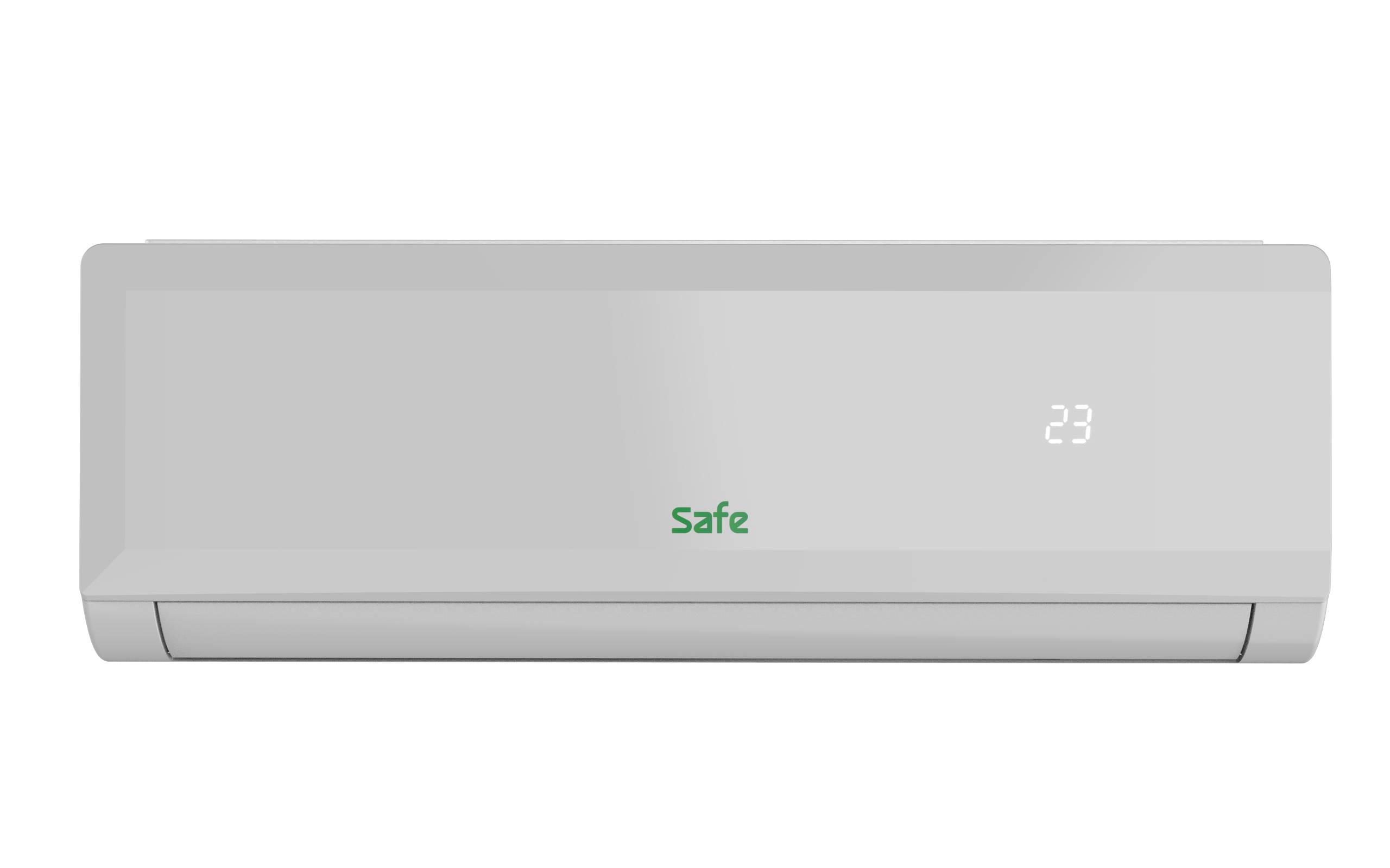 SAFE E12K Non-Inverter Split Air Conditioner - 1 Ton with FREE installation from WALTON